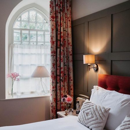 The Boar'S Head Hotel Harrogate Luaran gambar