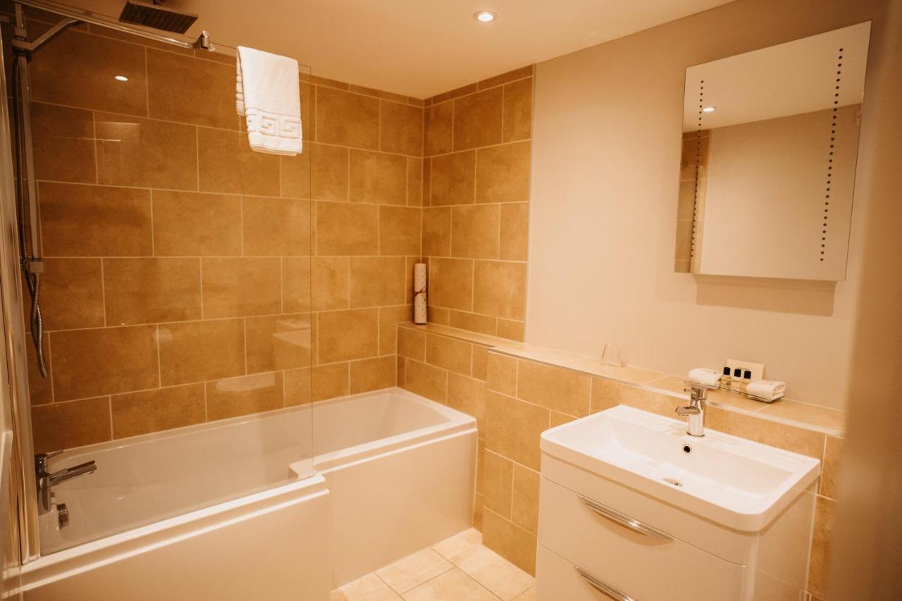 The Boar'S Head Hotel Harrogate Luaran gambar