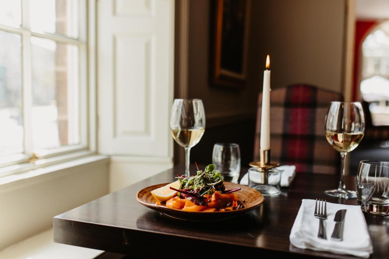 The Boar'S Head Hotel Harrogate Luaran gambar