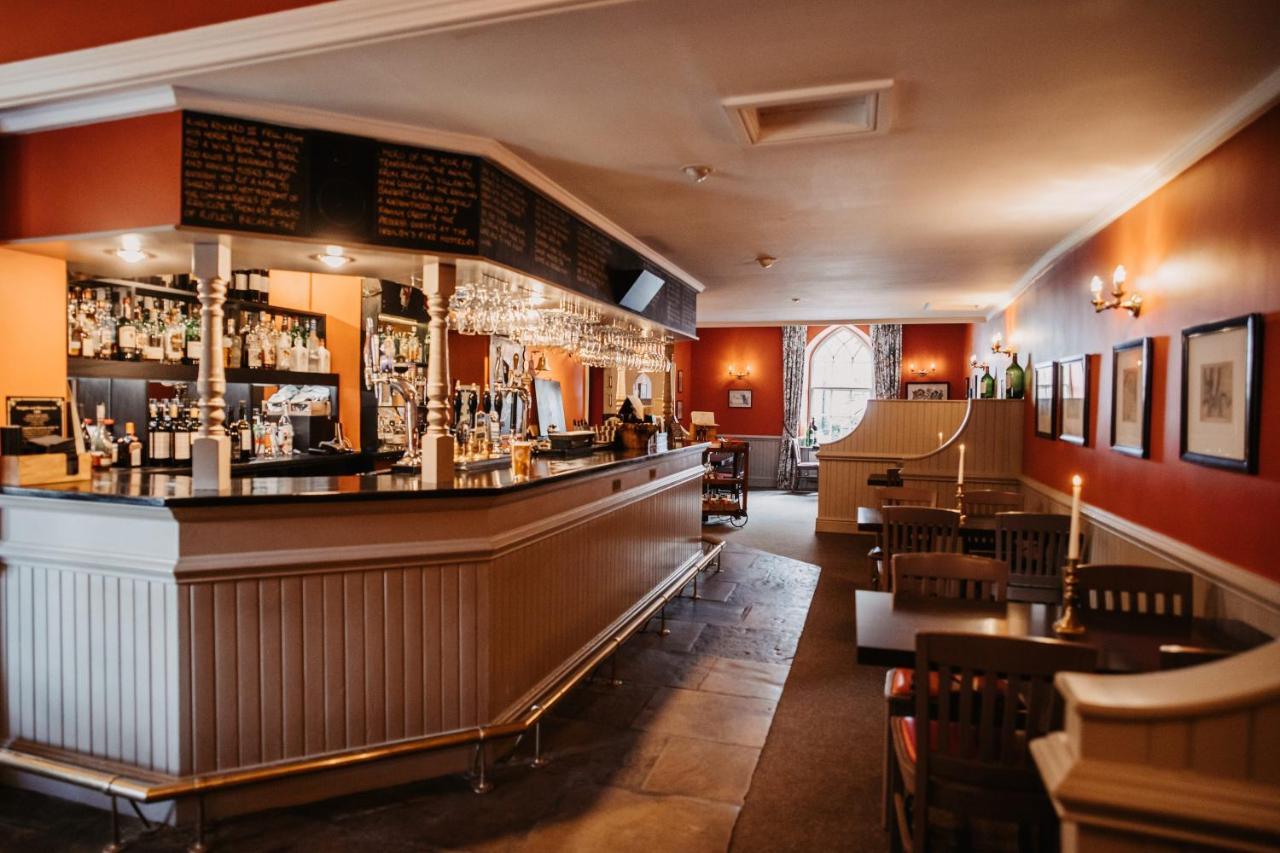 The Boar'S Head Hotel Harrogate Luaran gambar