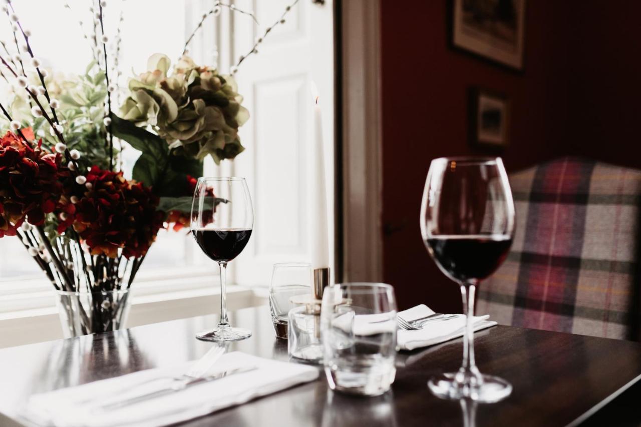 The Boar'S Head Hotel Harrogate Luaran gambar