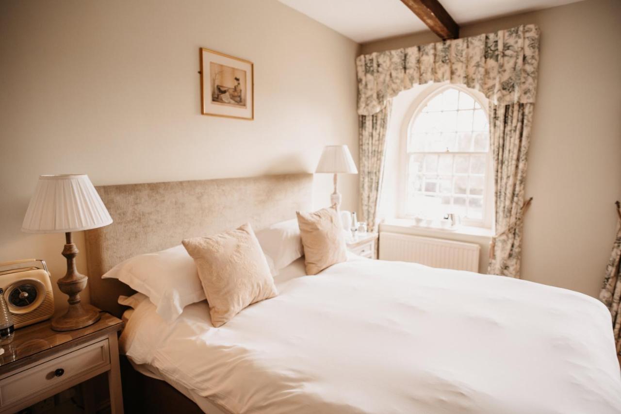 The Boar'S Head Hotel Harrogate Luaran gambar