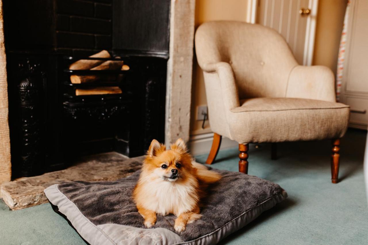 The Boar'S Head Hotel Harrogate Luaran gambar