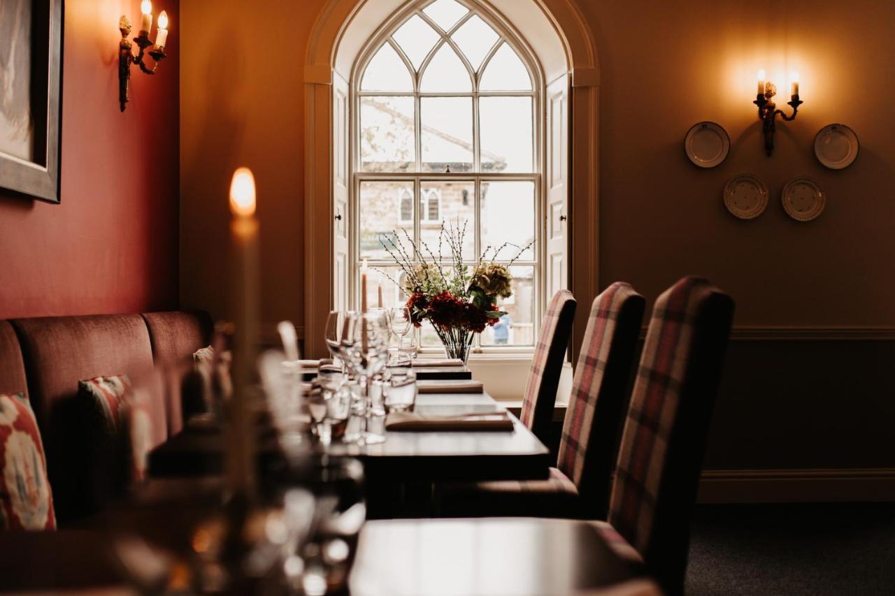 The Boar'S Head Hotel Harrogate Luaran gambar