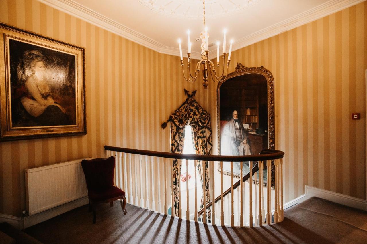 The Boar'S Head Hotel Harrogate Luaran gambar