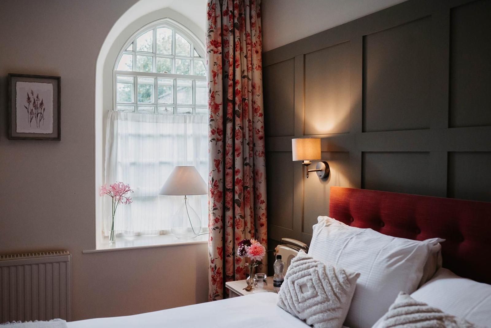 The Boar'S Head Hotel Harrogate Luaran gambar